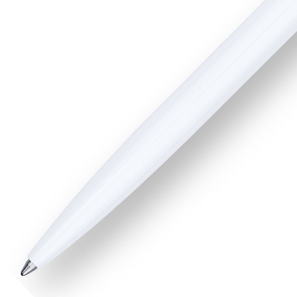 Load image into Gallery viewer, Diplomat Traveller Snowwhite easyFLOW Ballpoint Pen