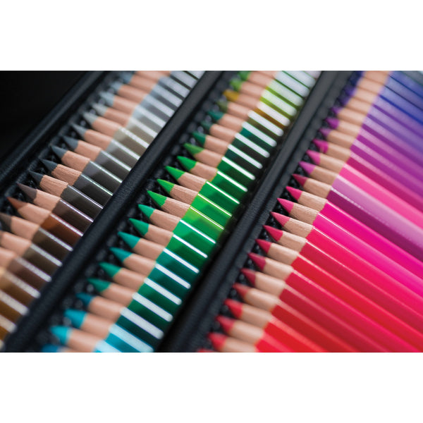 Load image into Gallery viewer, Faber-Castell Art & Graphic 260th Anniversary Limited Edition - Premium Set