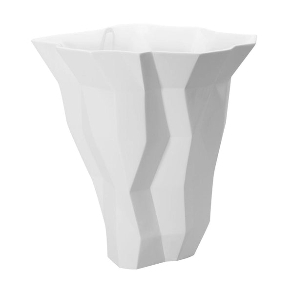 Load image into Gallery viewer, Vista Alegre Quartz - Large Vase