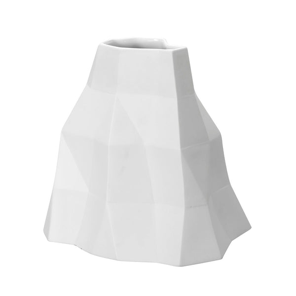 Load image into Gallery viewer, Vista Alegre Quartz - Small Vase