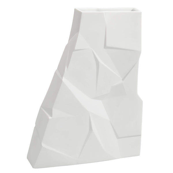 Load image into Gallery viewer, Vista Alegre Matrix - Tall Thin Vase