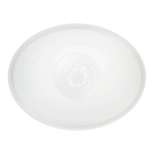 Load image into Gallery viewer, Vista Alegre Ornament - Large Oval Platter