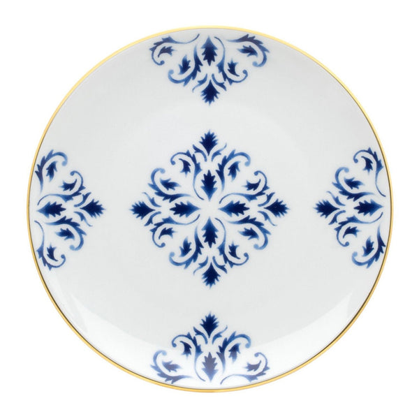 Load image into Gallery viewer, Vista Alegre Transatlantica - Bread And Butter Plate, set of 4