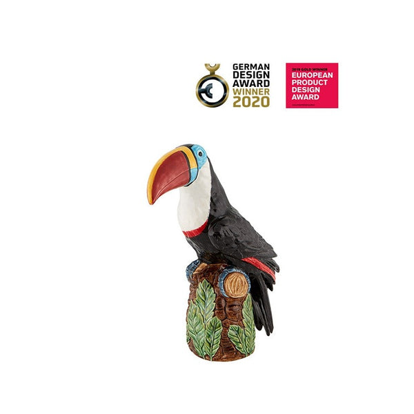 Load image into Gallery viewer, Bordallo Pinheiro Amazonia - Toucan