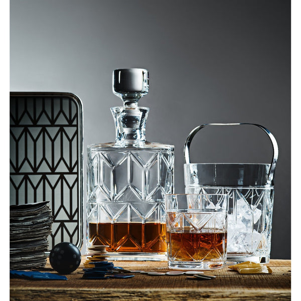 Load image into Gallery viewer, Vista Alegre Avenue - Whisky Decanter