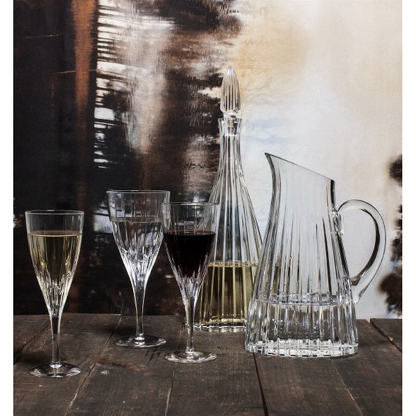 Load image into Gallery viewer, Vista Alegre Fantasy - Wine Decanter