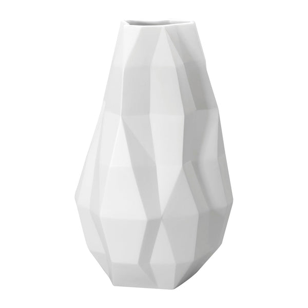 Load image into Gallery viewer, Vista Alegre Quartz - Tall Vase