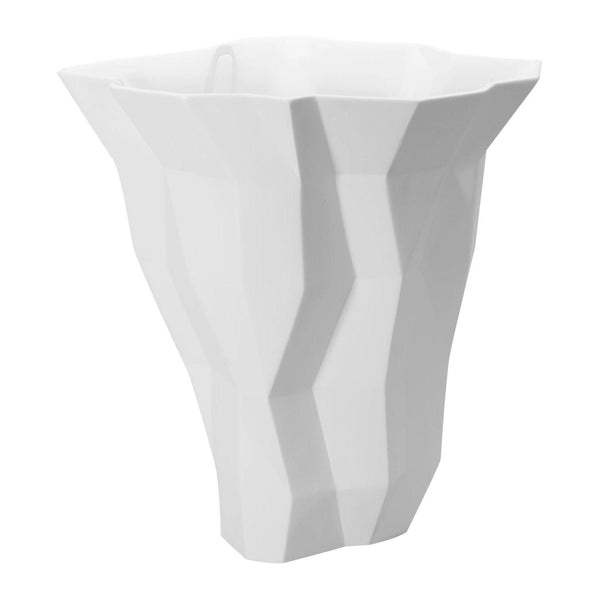Load image into Gallery viewer, Vista Alegre Quartz - Large Vase