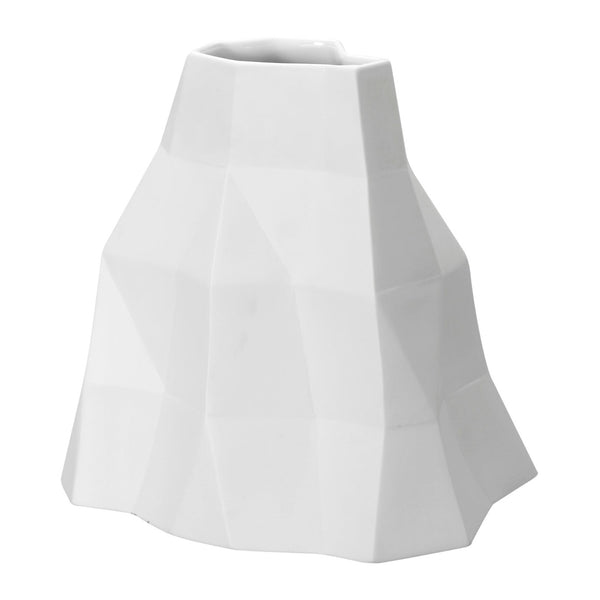 Load image into Gallery viewer, Vista Alegre Quartz - Small Vase