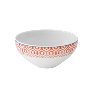 Vista Alegre Fiji - Cereal Bowl, set of 4
