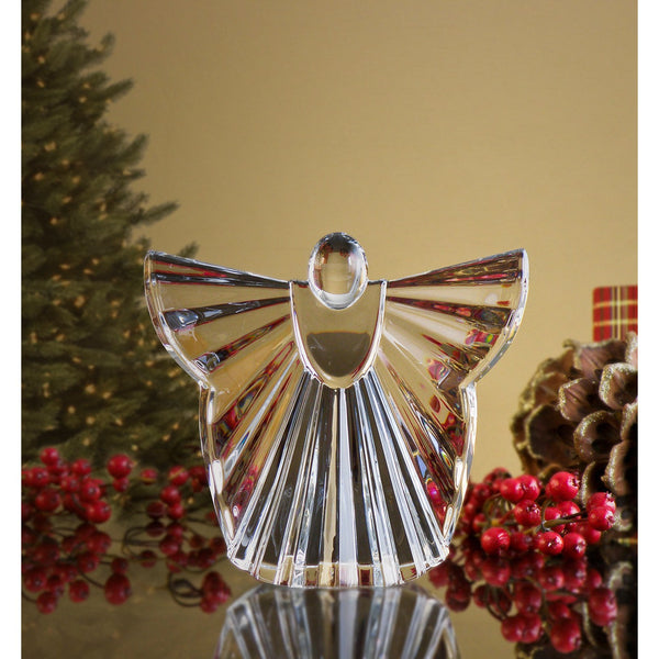Load image into Gallery viewer, Vista Alegre Angelus - Angel Sculpture