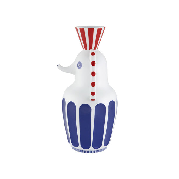 Load image into Gallery viewer, Vista Alegre Folkifunki - Vase Elephant