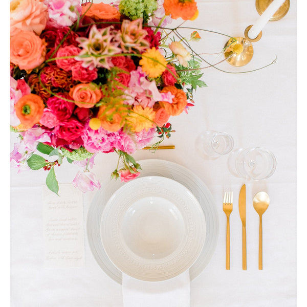 Load image into Gallery viewer, Vista Alegre Ornament - Dessert Plate, set of 4