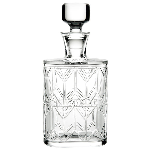 Load image into Gallery viewer, Vista Alegre Avenue - Case With Whisky Decanter And 4 Old Fashion