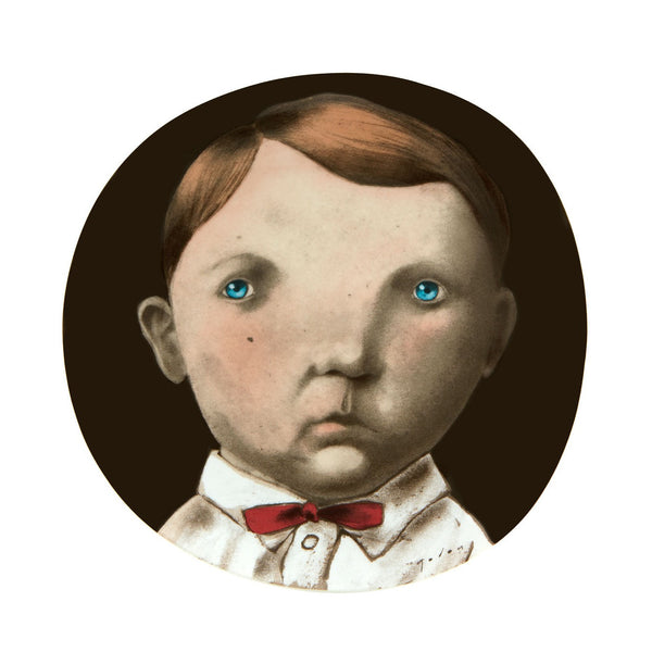 Load image into Gallery viewer, Vista Alegre 2I - Plate By Ingrid Godon