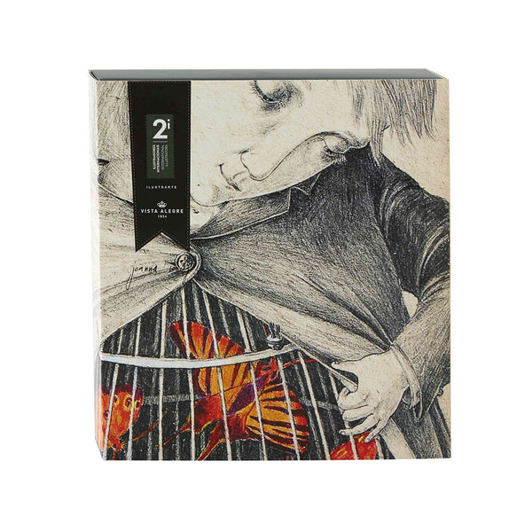 Load image into Gallery viewer, Vista Alegre 2I - Square Plate Joanna Concejo