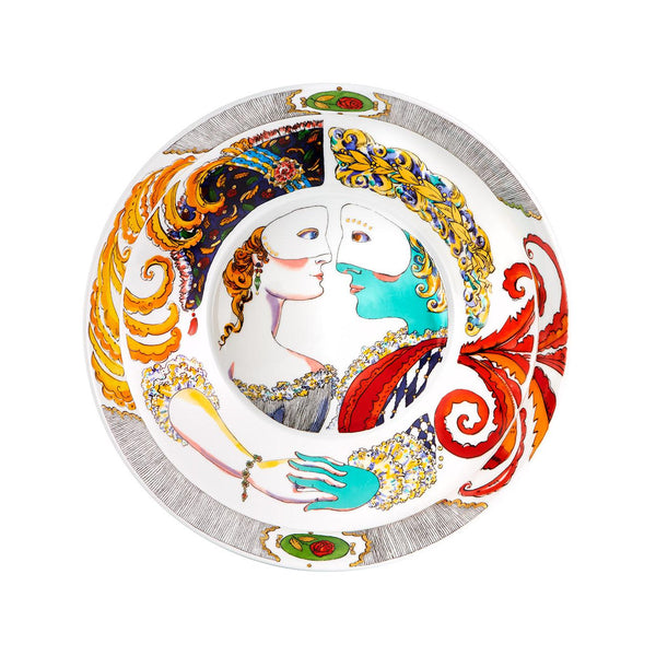 Load image into Gallery viewer, Vista Alegre Mariinsky - Centerpiece