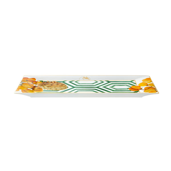 Load image into Gallery viewer, Vista Alegre Amazonia - Tart Tray