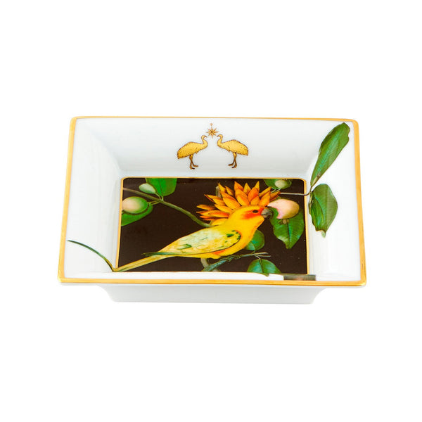 Load image into Gallery viewer, Vista Alegre Amazonia - Small Square Tray