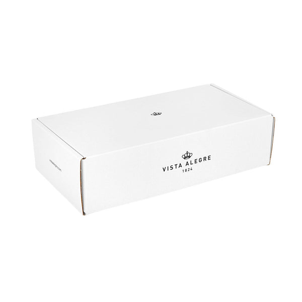 Load image into Gallery viewer, Vista Alegre Amazonia - Set Of 2 Expresso Cups And Saucers