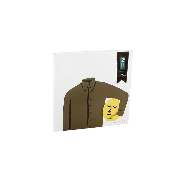 Load image into Gallery viewer, Vista Alegre 2I - Square Plate By Andre Letria