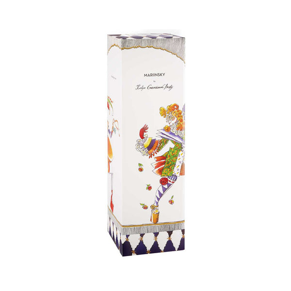 Load image into Gallery viewer, Vista Alegre Mariinsky - Vase Player