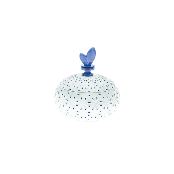 Load image into Gallery viewer, Vista Alegre Blue Ming - Small Box