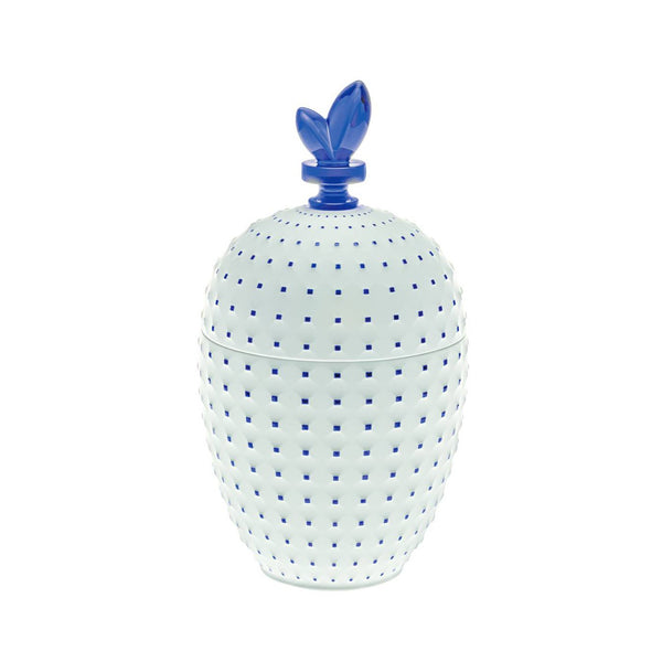 Load image into Gallery viewer, Vista Alegre Blue Ming - Tall Box