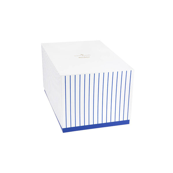 Load image into Gallery viewer, Vista Alegre Blue Ming - Medium Box
