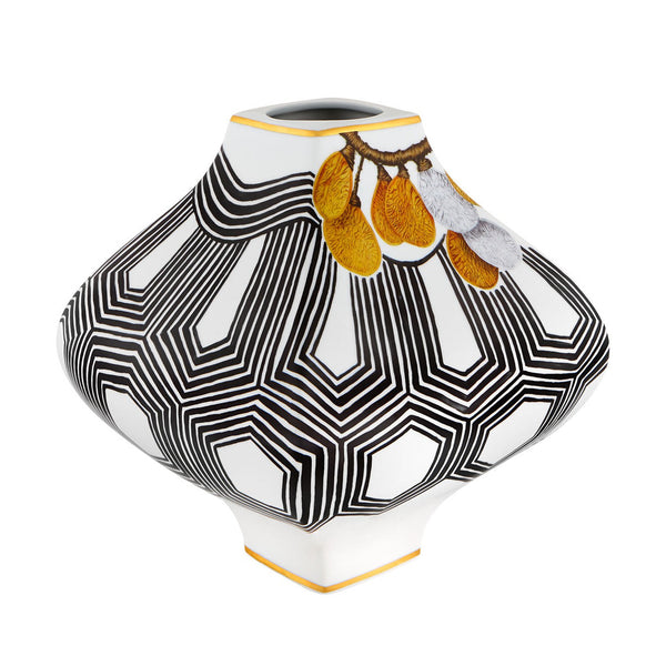 Load image into Gallery viewer, Vista Alegre Amazonia - Vase Sementes