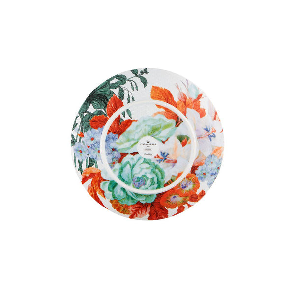 Load image into Gallery viewer, Vista Alegre Duality - Dinner Plate, Set of 4