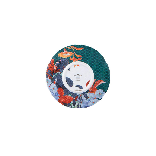 Load image into Gallery viewer, Vista Alegre Duality - Bread and Butter Plate, Set of 4