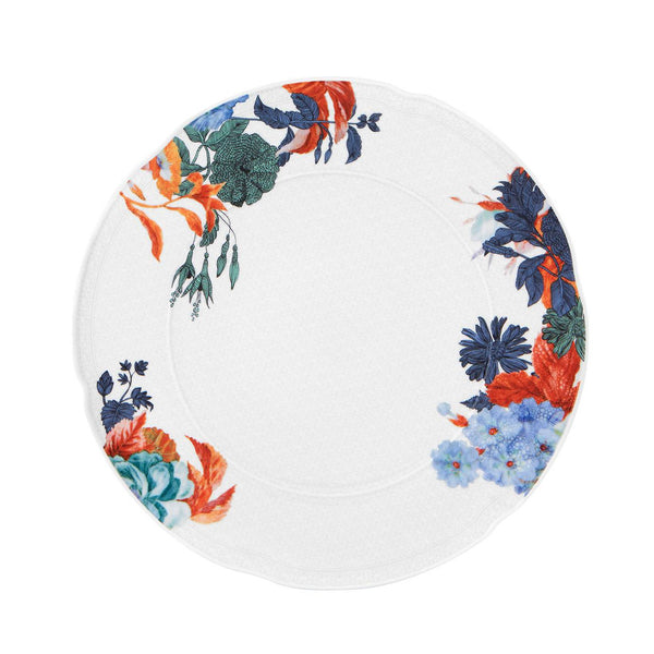 Load image into Gallery viewer, Vista Alegre Duality - Charger Plate