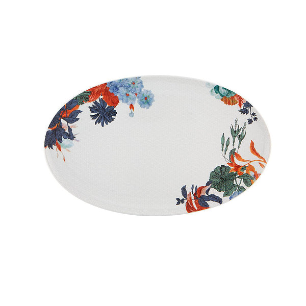 Load image into Gallery viewer, Vista Alegre Duality - Large Oval Platter