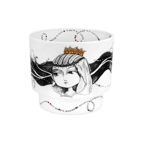 Load image into Gallery viewer, Vista Alegre Rainhas De Portugal Queen D. Leonor