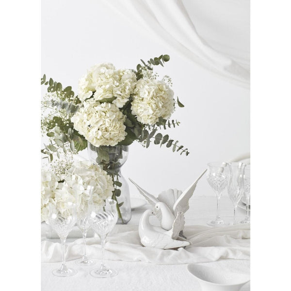 Load image into Gallery viewer, Lladro Love Nest Doves Figurine