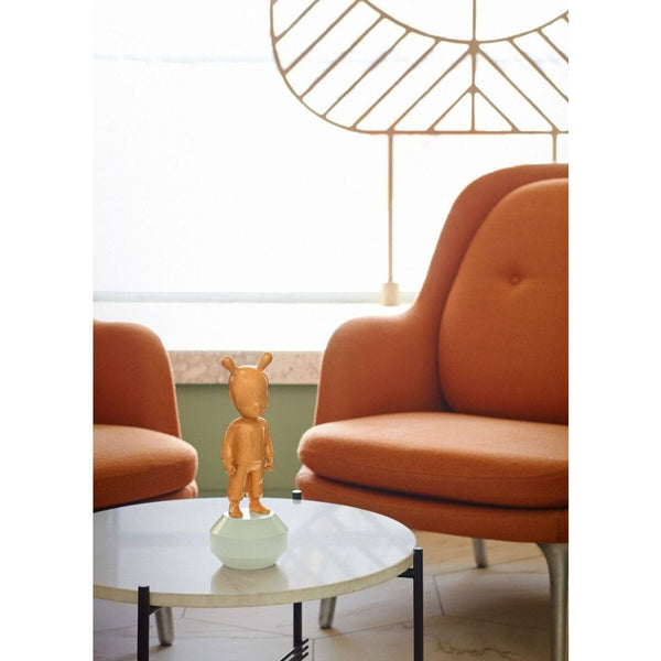 Load image into Gallery viewer, Lladro The Orange Guest Figurine - Small