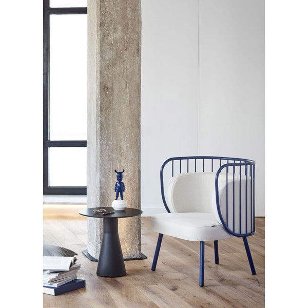 Load image into Gallery viewer, Lladro The Dark Blue Guest Figurine - Small