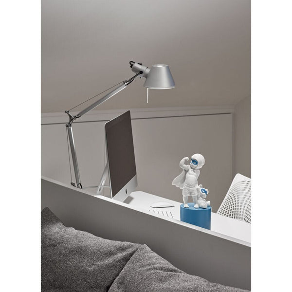 Load image into Gallery viewer, Lladro I have Super Powers Baby Boy Figurine