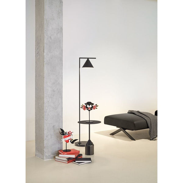 Load image into Gallery viewer, Lladro Wild Panther Figurine