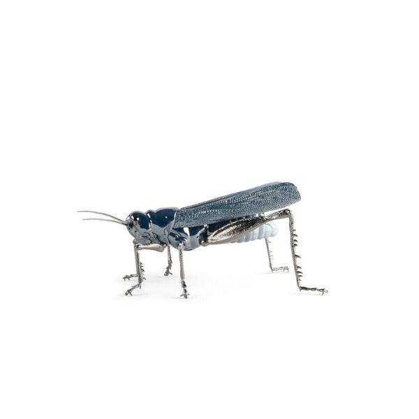 Load image into Gallery viewer, Lladro Grasshopper Figurine