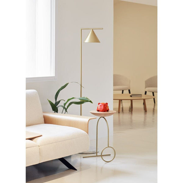 Load image into Gallery viewer, Lladro The Tiger (Red & Gold) Figurine