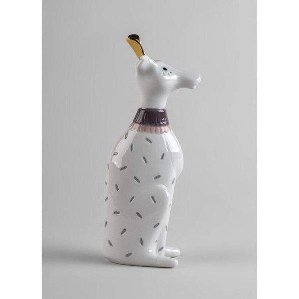 Load image into Gallery viewer, Lladro Unusual Friends - Dog Figurine