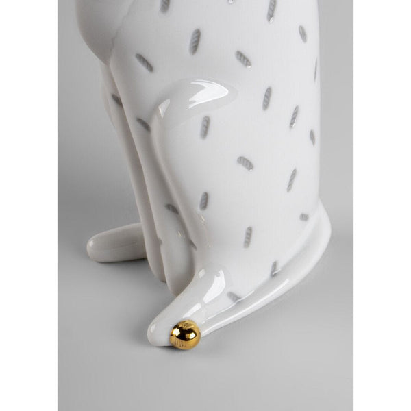 Load image into Gallery viewer, Lladro Unusual Friends - Dog Figurine