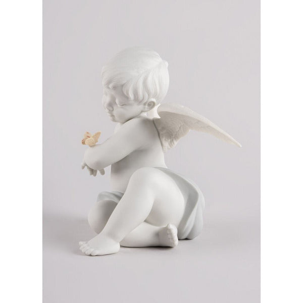 Load image into Gallery viewer, Lladro Angelical moments