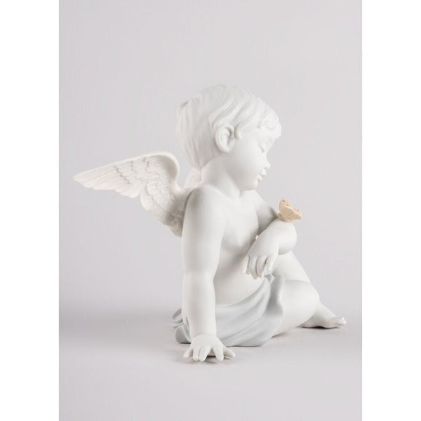 Load image into Gallery viewer, Lladro Angelical moments