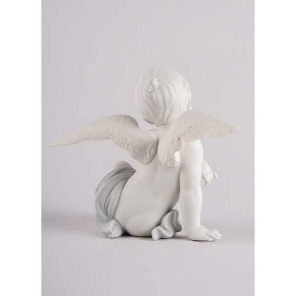 Load image into Gallery viewer, Lladro Angelical moments