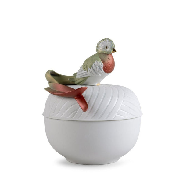 Load image into Gallery viewer, Lladro Quetzal box