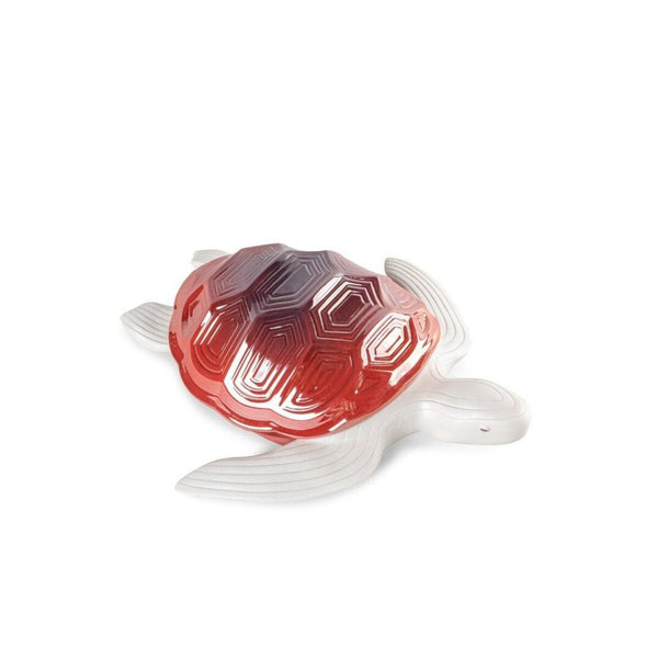 Load image into Gallery viewer, Lladro Turtle Sculpture