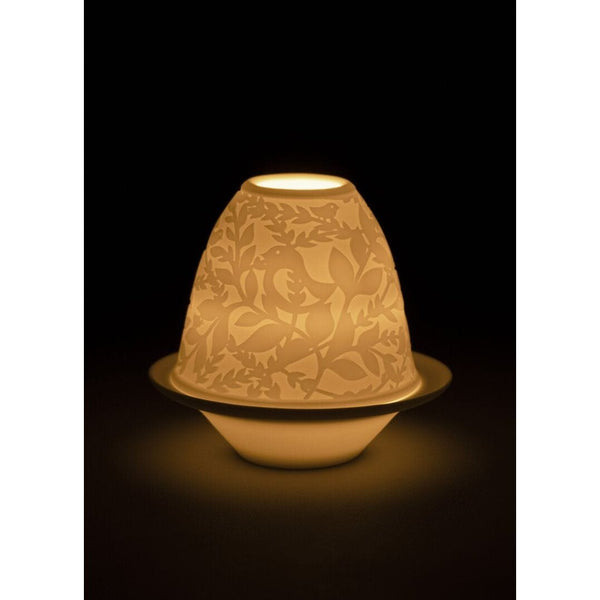 Load image into Gallery viewer, Lladro Lithophane - Votive Handicrafts